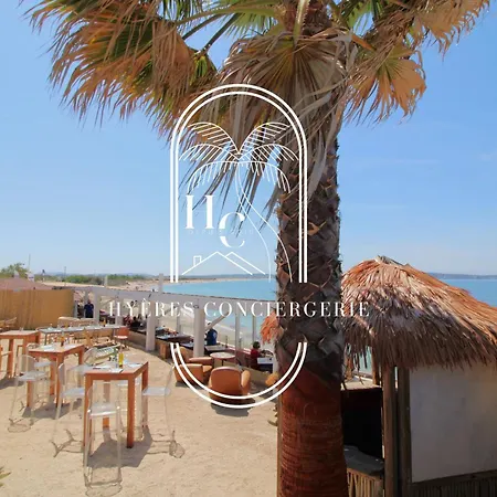 Le Port Cocooning Wifi Clim Pk By Hc Διαμέρισμα